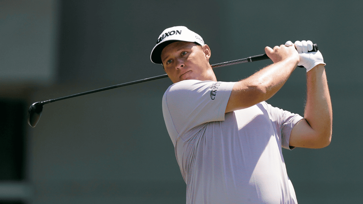 Charles Schwab Challenge First Round Leader Picks, Bets & More