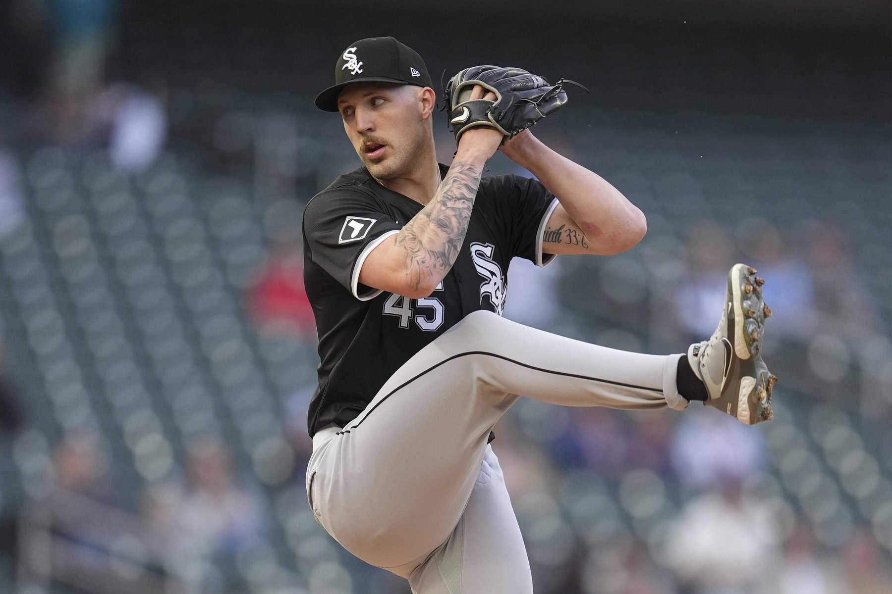 MLB DFS Pivots: Garrett Crochet and More (May 21)