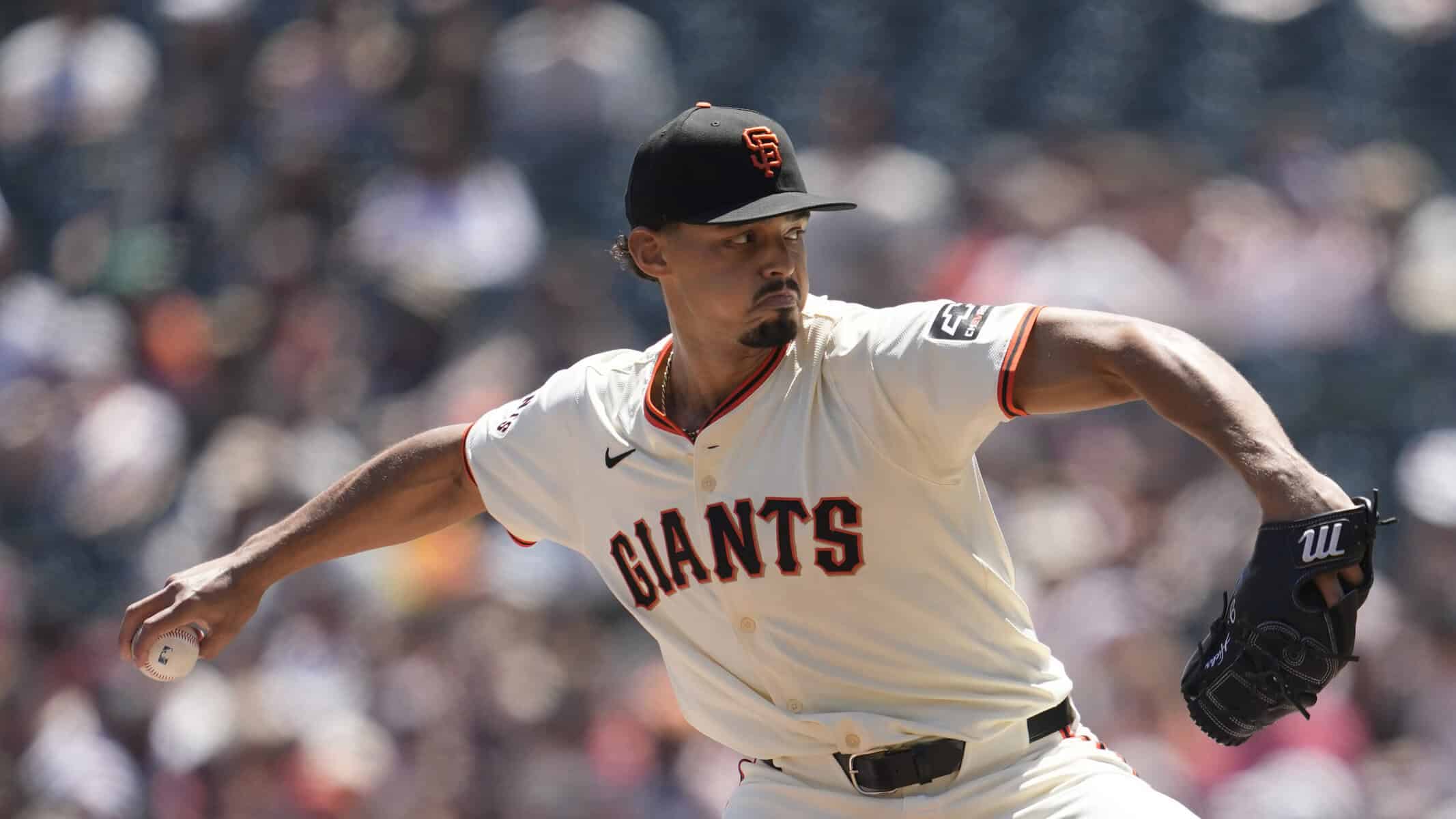 MLB DFS Contrarian Picks & Stacks Today: Jordan Hicks & the Dodgers (May 13)