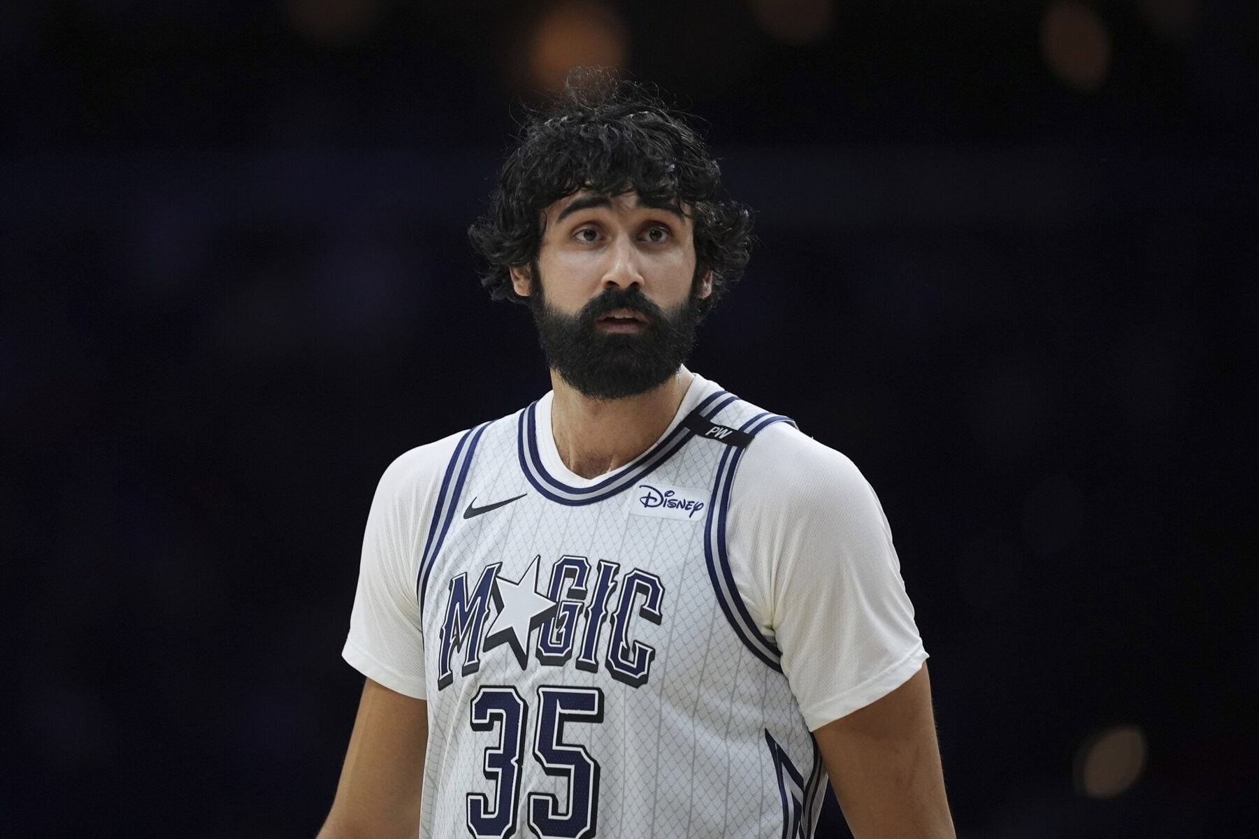 NBA DFS Picks & Building Blocks Today: Go, Go, Goga Bitadze! (January 1)